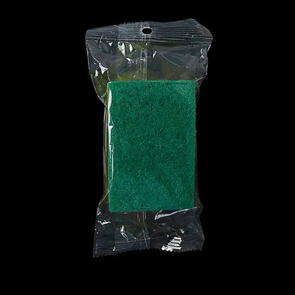 Sponge Individually Wrapped,Mini Individually Wrapped Sponges Small (360Pcs)