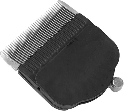 Jeanoko Electric Carpet Trimmer Replacement Head, Tufting Clippers Blades High Temperature Stable Performance for Replacement Fabric Shaver Fabric Lint Remover