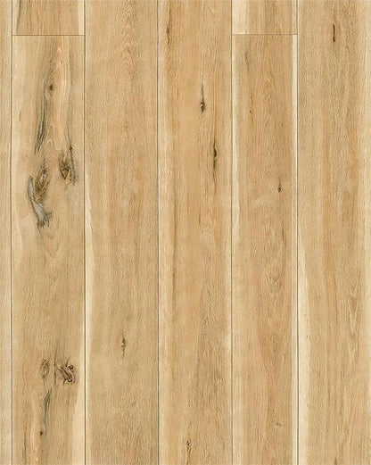 Yun-aeon Realistic Wood Peel and Stick Wallpaper 17.7"x1200" Contact Paper Wood Grain Self-Adhesive Film Waterproof & Removable Wallpaper Decorative Vinyl for Kitchen Countertops Cabinets
