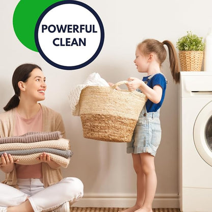 Sheets Laundry Club - Liquidless Laundry Detergent Sheets, 100 Loads - Lavender Scent, Eco-Friendly, Quick-Dissolving Formula, Hypoallergenic, Septic Safe, Plastic-Free Packaging - 50 Sheets