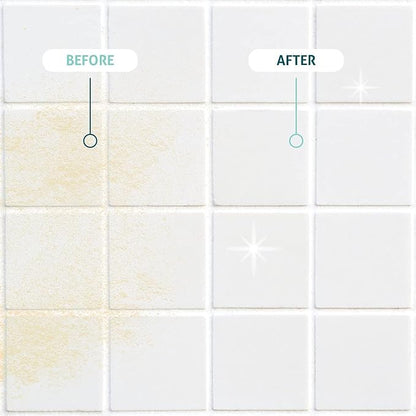 Therapy Bathroom Cleaner Spray 24 fl oz. (3-Pack) - Daily Shower Cleaner for Soap Scum, Hard Water Stains – Non-Toxic, Bleach-Free, Foaming Formula for Grout, Tile, Tubs, Glass and Bathroom