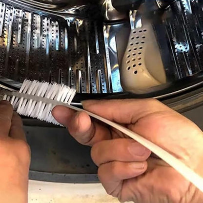iplusmile 3pcs Dryer Lint Brush for Washing Machine Cleaning Multi-Functional Tool for Lint Removal Dust Pet Hair Improves Appliance Performance and Longevity