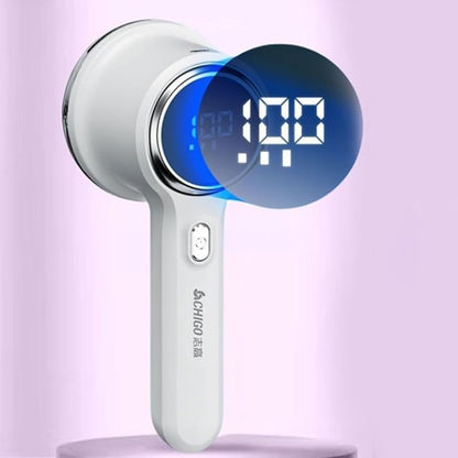 Electric Fluff Lints Removers USB Rechargable Fabric Grooming Tool With LED Display Electric Lints Removers For Clothing