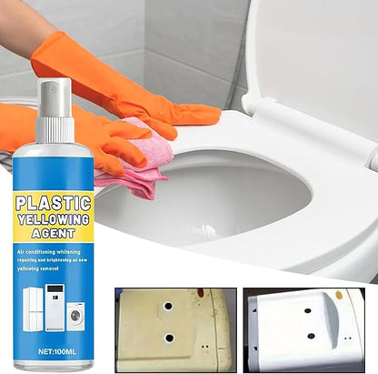 All Purpose Cleaner – 100ml Liquid, Grease Removal Compound, Shine Restoration System | Perfectly Great For Oven Cooktop Degreasing Jobs