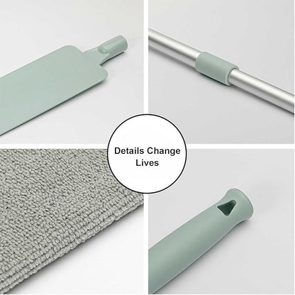 Gaps Dust Cleaner – Retractable Long-Handle Duster for Under Appliances, Hard-to-Reach Dust and Debris Removal Tool | Ideal for Home, Bedroom, Kitchen, and Household Cleaning