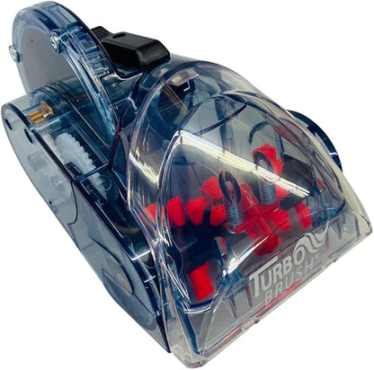 Bissell 2036652 Pro Heat Turbo Brush, 2X Models