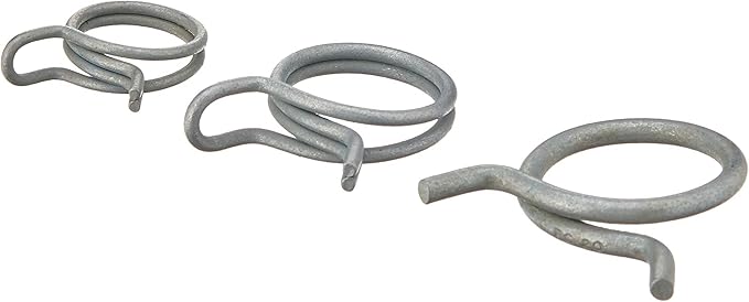 InSinkErator Garbage Disposal Dishwasher Connector Kit, DWC-00, Black