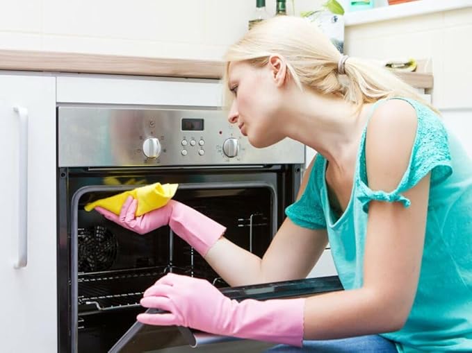 La's Totally Awesome Grill and Oven Cleaner (40 fl oz)