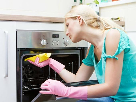 La's Totally Awesome Grill and Oven Cleaner (40 fl oz)