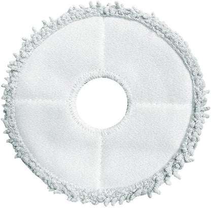 Main Roller Brush, Side Brush, Mop Cloth, Dust Bag, And Filter Kit For JONR For P20 Pro/T5 Pro Robot Vacuum Cleaner, For Enhanced Cleaning Performance On Floors And Carpets