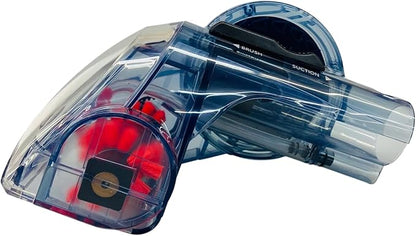 Bissell 2036652 Pro Heat Turbo Brush, 2X Models