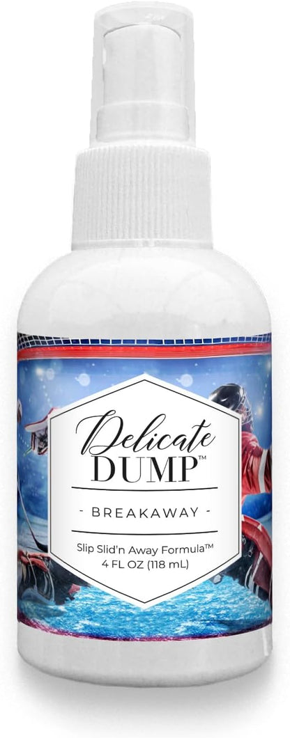 Toilet Spray Breakaway' Hockey Edition 4 Fl Oz