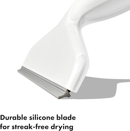 OXO Good Grips Aluminum Extendable Squeegee
