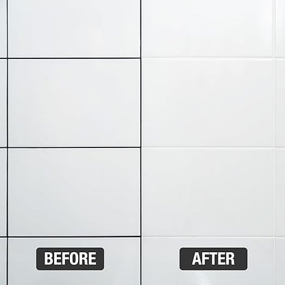 Danco 0.25 oz. Tile Grout Coating Pen for use on Bathroom and Kitchen Tiles (12168)