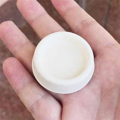 Rubber Sink Bathtub Plug Drain Stopper Bath Plug Sink Wash Basin Water Stopper for Bathtub Bathroom