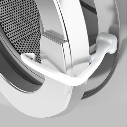Door-Doc. Your washing machine NEEDS this, your family deserves fresh laundry, free of odor causing moisture! Stop washer odors for GOOD Simple fix for an enormous issue