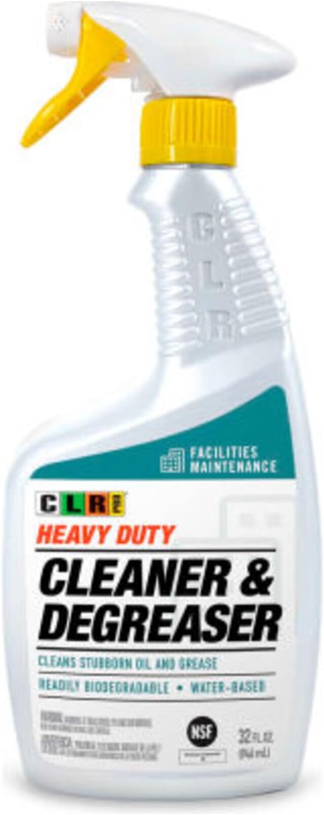 CLR PRO Heavy Duty Cleaner & Degreaser