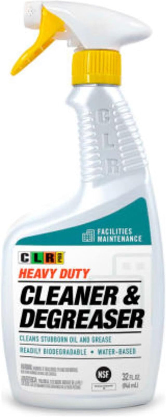 CLR PRO Heavy Duty Cleaner & Degreaser