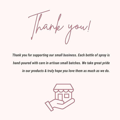 Blooming Desert Luxury Small Space Air & Linen Freshener Spray - Cactus Flower + Sandalwood - Designer-Inspired Home Fragrance - Non Toxic Odor Eliminator - 2 oz Travel Size Room Spray