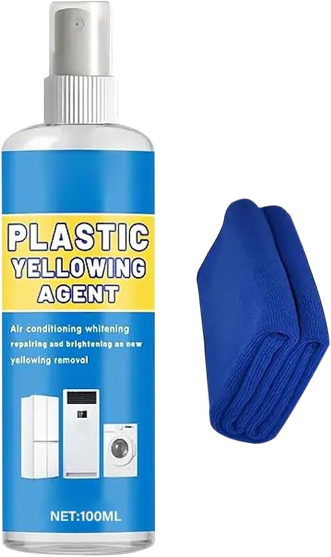 All Purpose Cleaner – 100ml Liquid, Grease Removal Compound, Shine Restoration System | Perfectly Great For Oven Cooktop Degreasing Jobs
