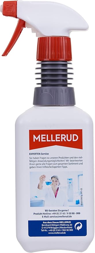 Mellerud Grout Cleaner – 500ml