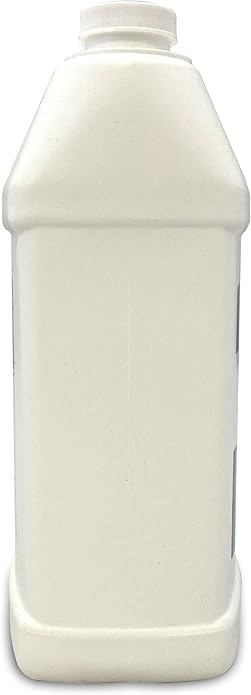 Kirby 237507 Carpet Cleaning Solution – Deep Cleaning Formula for Carpet Machines (128 Fl Oz)