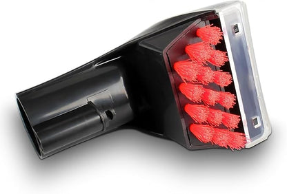 Bissell 3" Tough Stain Brush Upgraded Version for Bissell Size 3 Tool for Upright & Portable Carpet Cleaners Replacement Part Number 2036651, House and Office Cleaning