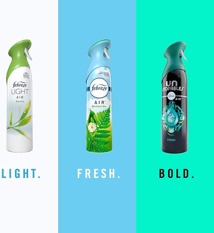 Febreze Air, Lavender, 8.8 Oz Aerosol Spray