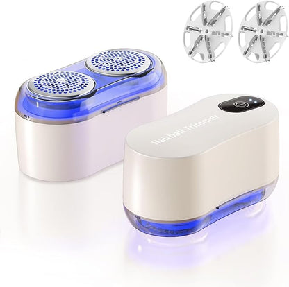 Professional Fabric Shaver, Electric Lint Remover for Sweaters, Coats, Sofas & Delicate Fabrics. Type-C Charging, an efficient and Safe Fuzz remover07