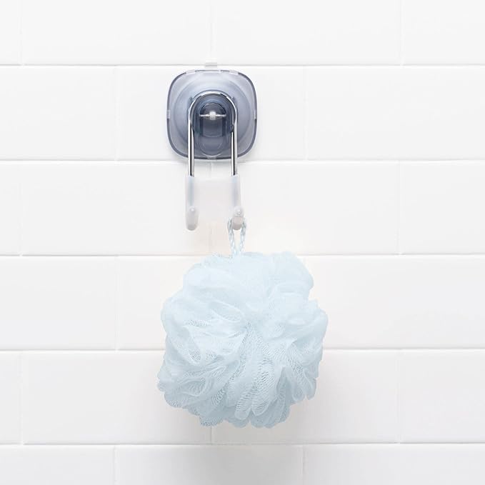 OXO Good Grips Suction Shower Hook