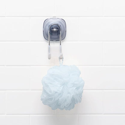 OXO Good Grips Suction Shower Hook