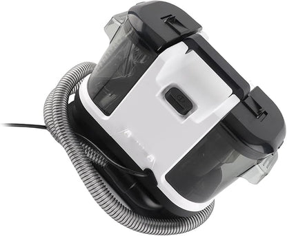 Portable Carpet Spot Cleaner Machine 14Kpa Powerful Suction Carpet Cleaner with Brush Heads for Home Use