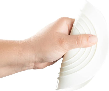 HIC Kitchen Silicone Drain Stoppers, for Kitchen, Bathroom, Laundry Room, Workshop, and Garbage Disposals, Set of 1