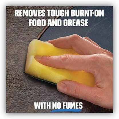 EASY-OFF® Fume Free Oven Cleaner REC 87977