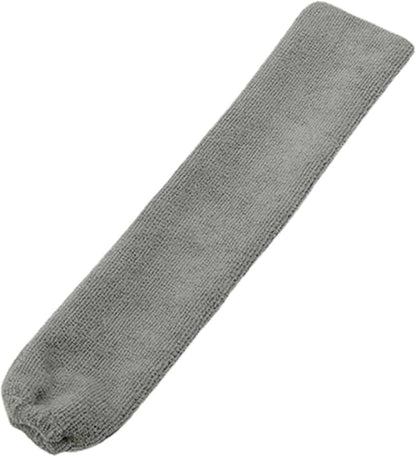 Under Appliance Cleaning Brush – Extendable Gaps Duster with Long Handle, Flexible Dust Cleaner for Tight Spaces and Hard-to-Reach Areas | Perfect for Kitchen, Bedroom, Living Room, Home Maintenance