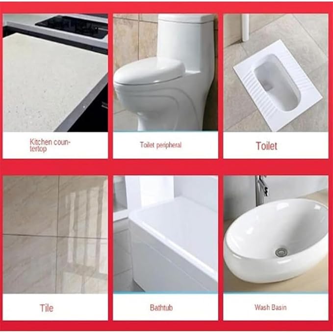 Floor Tile Descaling and Cleaning Artifact Ceramic Tile Floor Cleaner Spray Deep Cleaning Concrete Tile Floor Cleaner Floor Tile Descaling and Cleaning Artifact (1*PCS)
