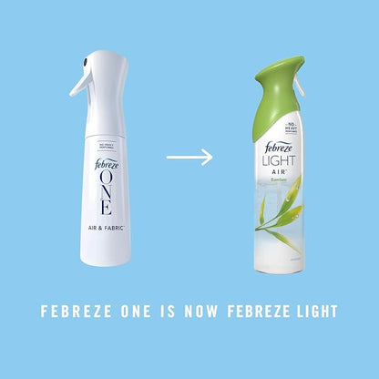 Febreze Air, Lavender, 8.8 Oz Aerosol Spray