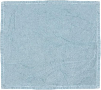 XERO Recycled Surgical Towels - Eco-Friendly Cleaning Cloths for Professional Window Cleaners, Home & Car Detailing - 100% Cotton, Absorbent, Machine Washable Approximately 24"x16" 96 Pack
