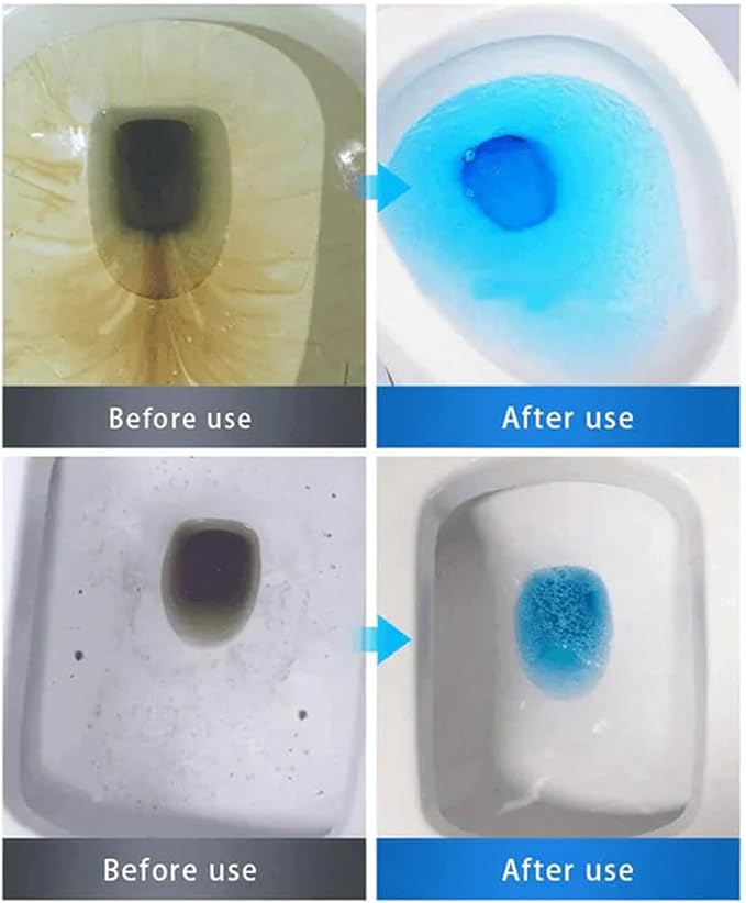 High Speed Drain Cleaner Foaming Powder, Pipeline Dredging Agent, Sink and Drains Cleaners, Sink & Drain Cleaner, Wild Sink and Drains Cleaners