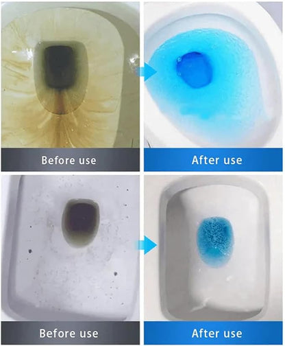 High Speed Drain Cleaner Foaming Powder, Pipeline Dredging Agent, Sink and Drains Cleaners, Sink & Drain Cleaner, Wild Sink and Drains Cleaners