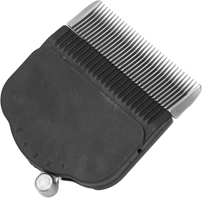 Jeanoko Electric Carpet Trimmer Replacement Head, Tufting Clippers Blades High Temperature Stable Performance for Replacement Fabric Shaver Fabric Lint Remover