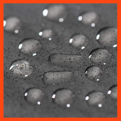 TriNova Granite Sealer & Protector Gallon Refill- Made in USA, Best Stone Polish, Protectant & Care Product - Easy Maintenance for Clean Countertop Surface, Marble, Tile 128 fl oz