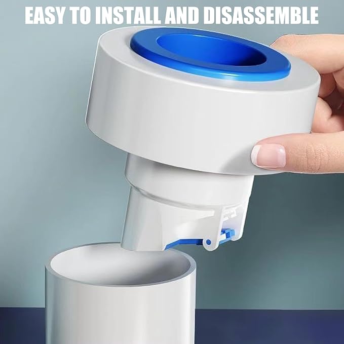 Stable Not Leak Drain Stoppers Styles & Functional Designs Kitchen Sink Seal General Plugs for Various Pipe Size Bathroom Protections