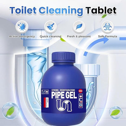 Drain Clog Remover Powerful Unclogging Sink Hair Cleaner for Kitchen, Shower Pipes and Drains (one size 3-3)