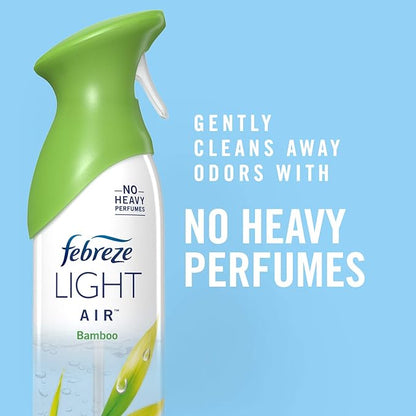 Febreze Air, Lavender, 8.8 Oz Aerosol Spray