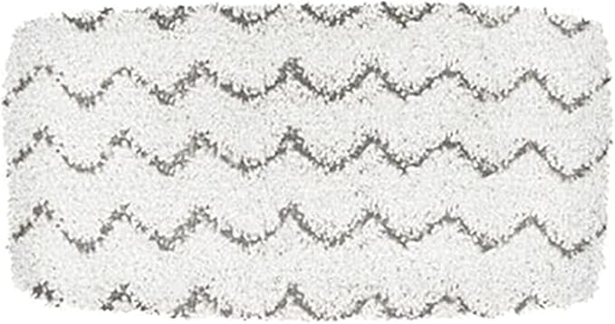 Replacement Pads Compatible with Bissell Symphony Pet All-In-One Vacuum and Steam Mop 1132 1543 1652 Series 1252 1543A 1543T 11321 11326 11328 1132A 1132M 1132P 1132Q 1132X 1530 1632 2747A