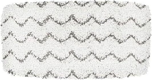 Replacement Pads Compatible with Bissell Symphony Pet All-In-One Vacuum and Steam Mop 1132 1543 1652 Series 1252 1543A 1543T 11321 11326 11328 1132A 1132M 1132P 1132Q 1132X 1530 1632 2747A