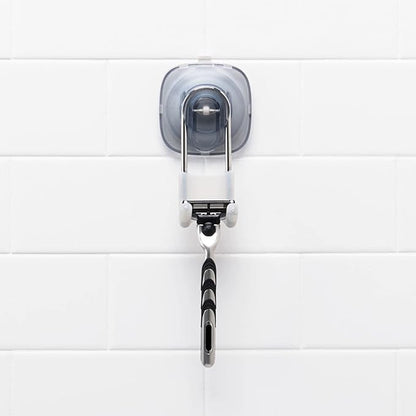 OXO Good Grips Suction Shower Hook