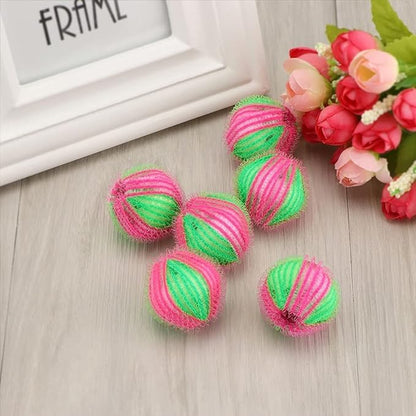 Hair Removal Laundry Ball Washing Machine Cleaner Clothes Personal Care Hair Ball Cleaning Ball Pet Fur Catcher Clever fashion
