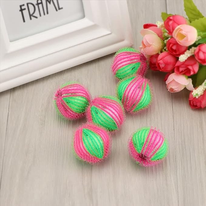 Hair Removal Laundry Ball Washing Machine Cleaner Clothes Personal Care Hair Ball Cleaning Ball Pet Fur Catcher
